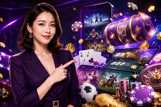 7slot